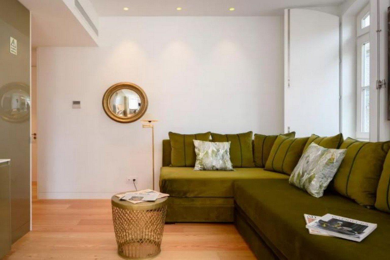 Appartement Aurea Once Upon House à Lisboa Extérieur photo