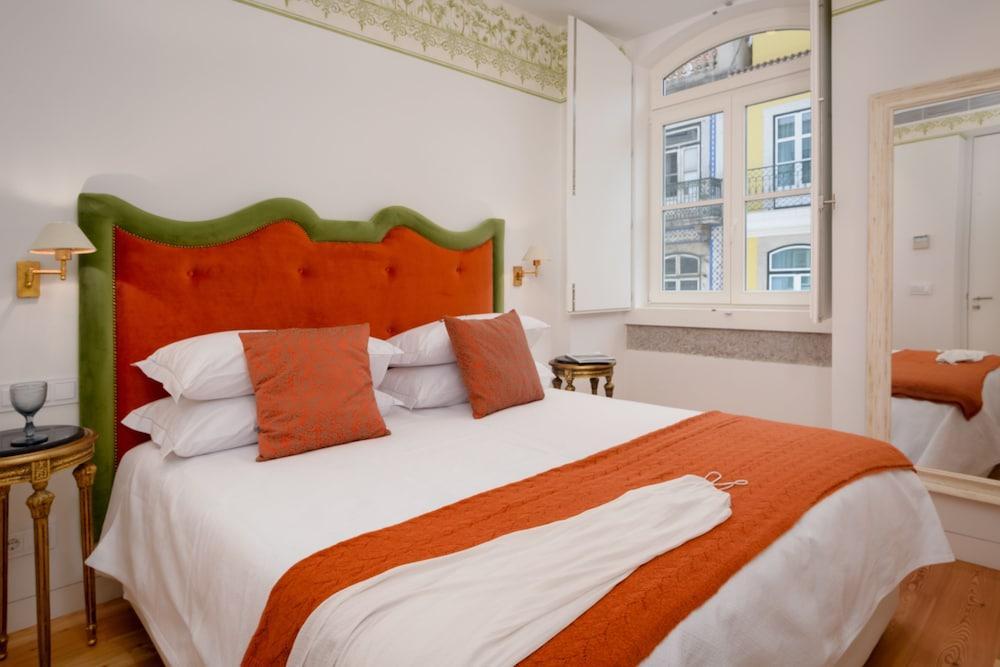 Appartement Aurea Once Upon House à Lisboa Extérieur photo